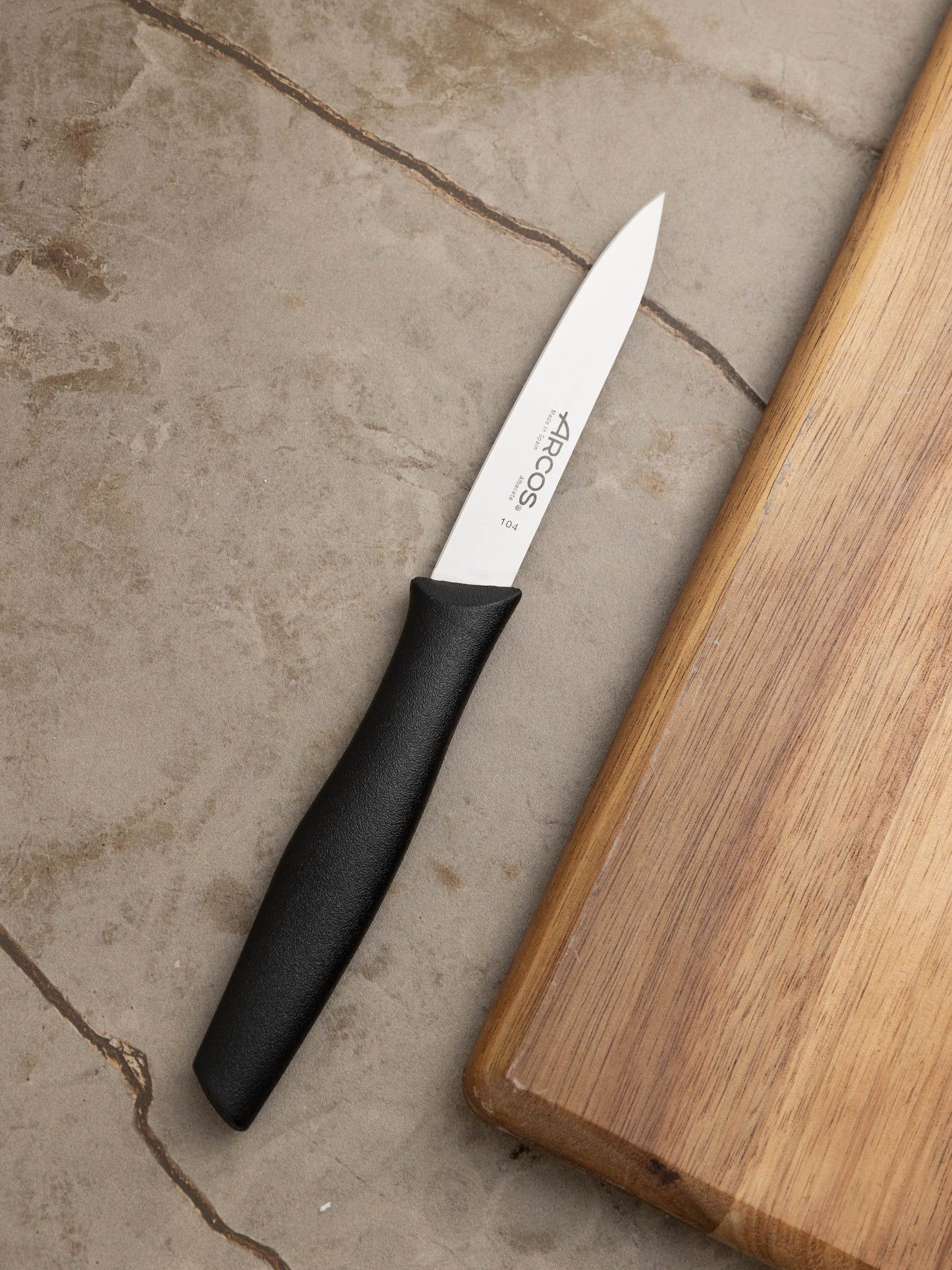 ACROS مجموعة سكاكين