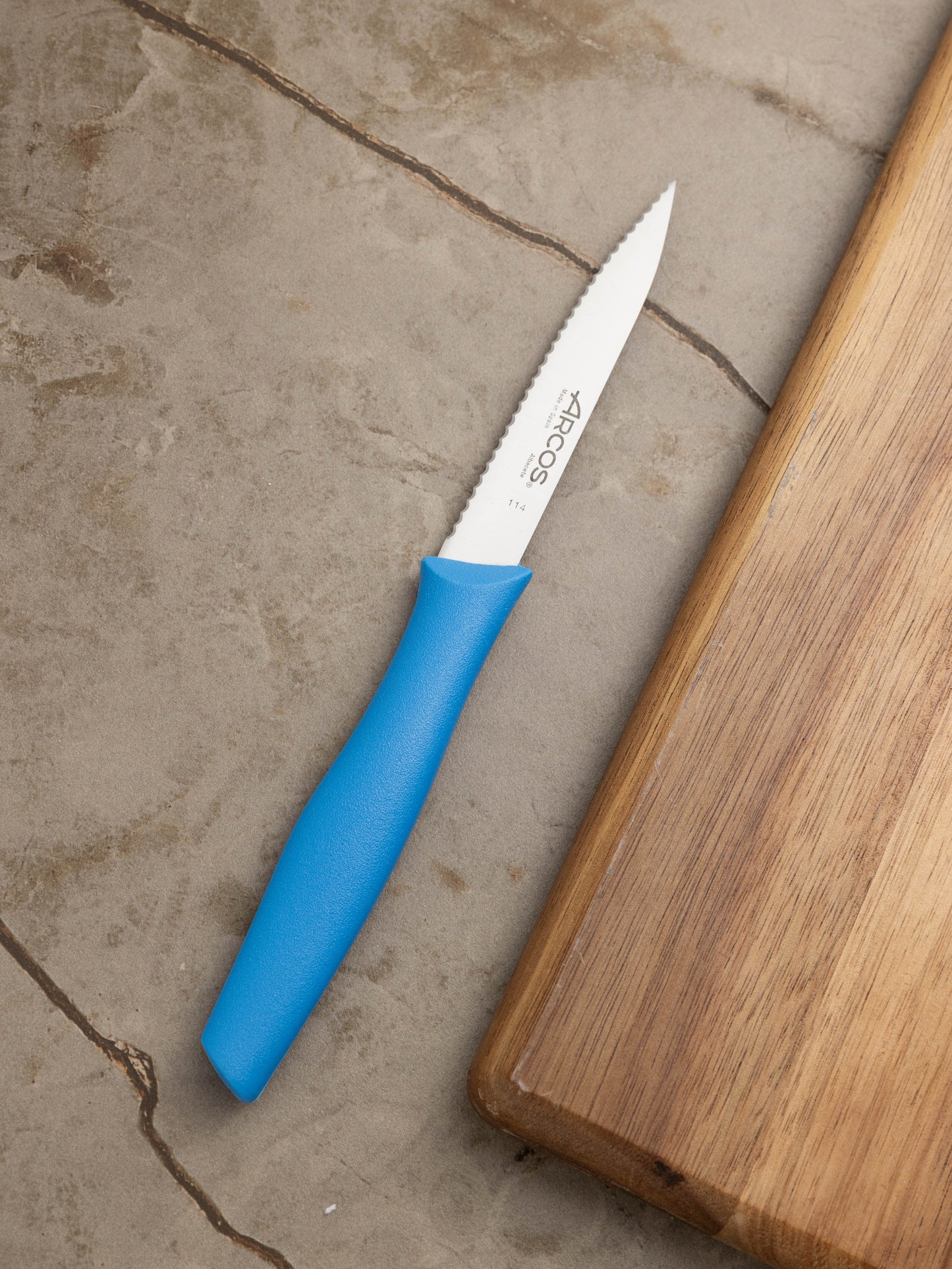 ACROS مجموعة سكاكين