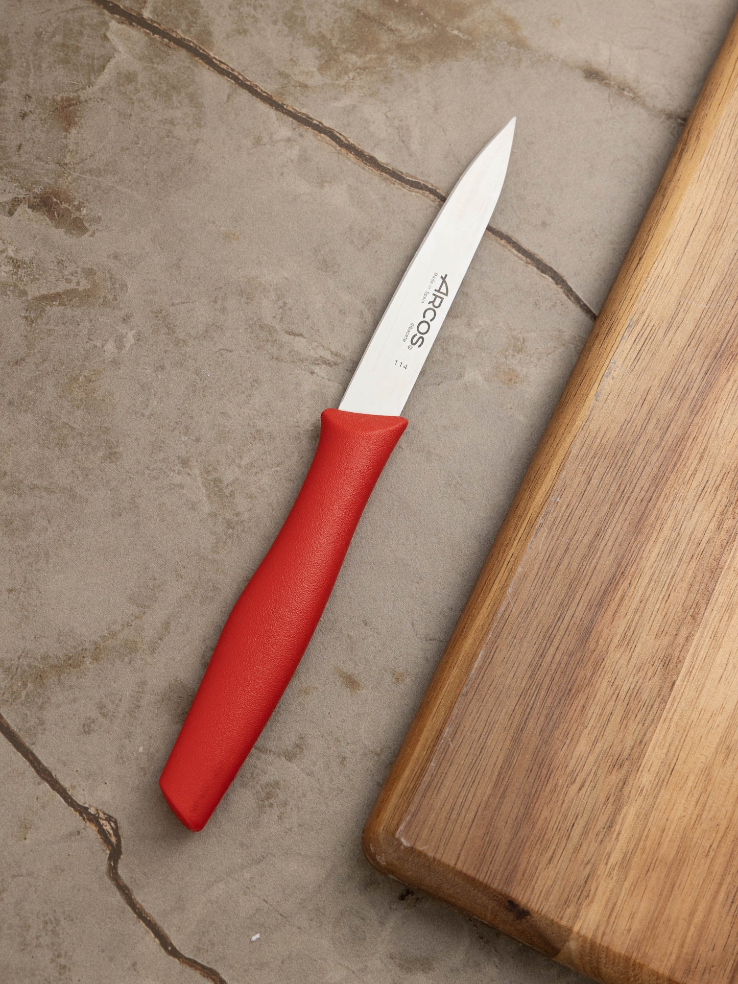 ACROS مجموعة سكاكين