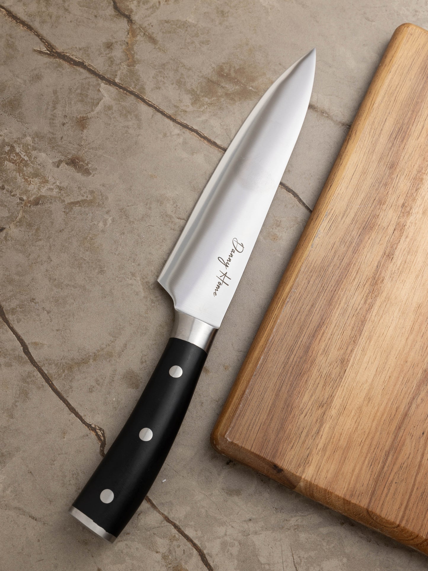 DANNY HOME سكينة