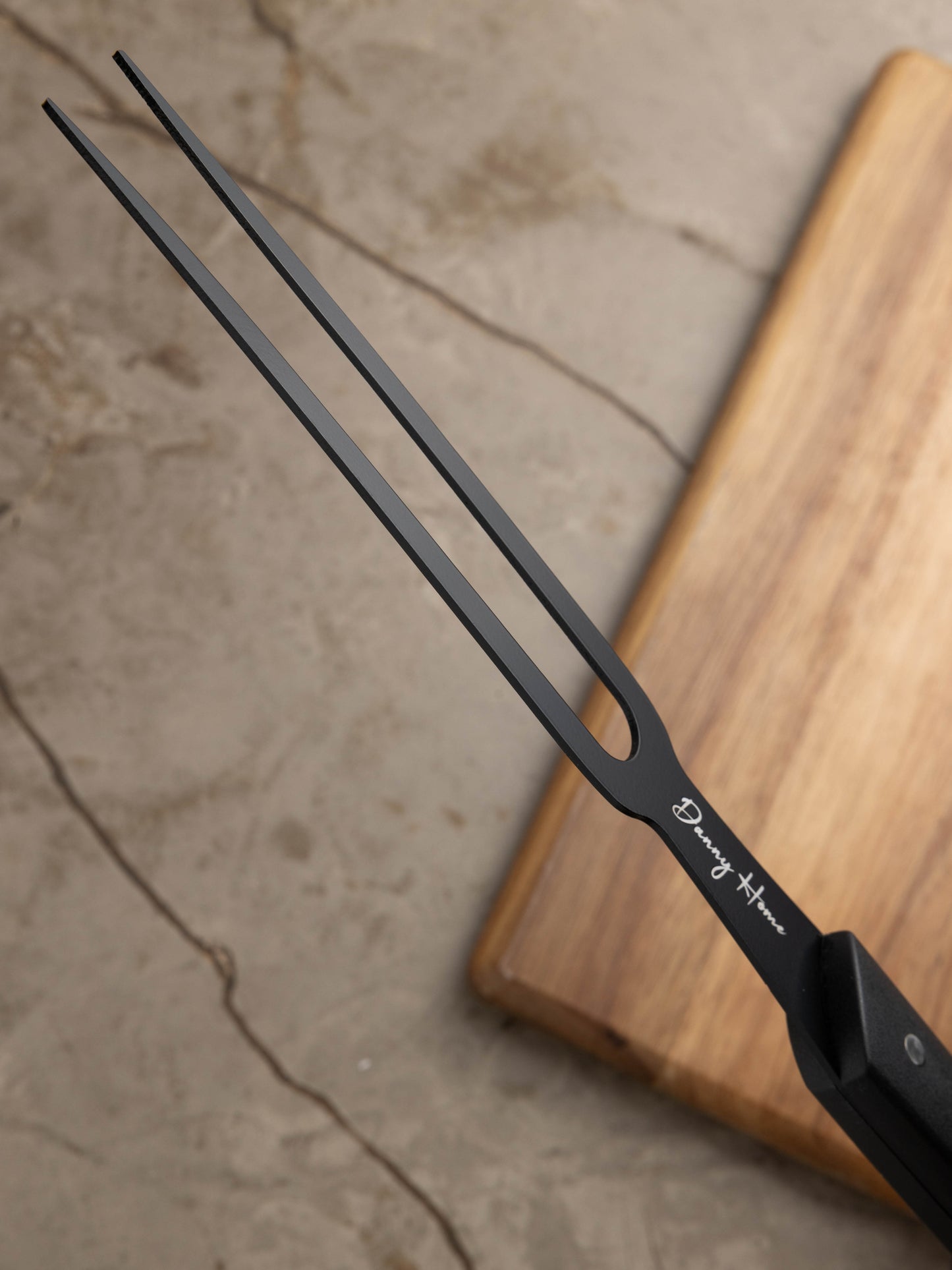 DANNY HOME طقم تقطيع اللحوم