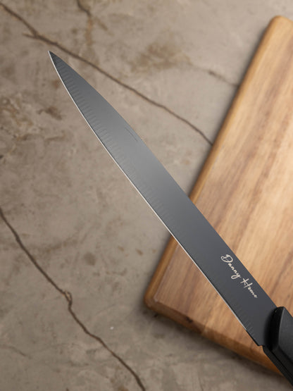 DANNY HOME طقم تقطيع اللحوم