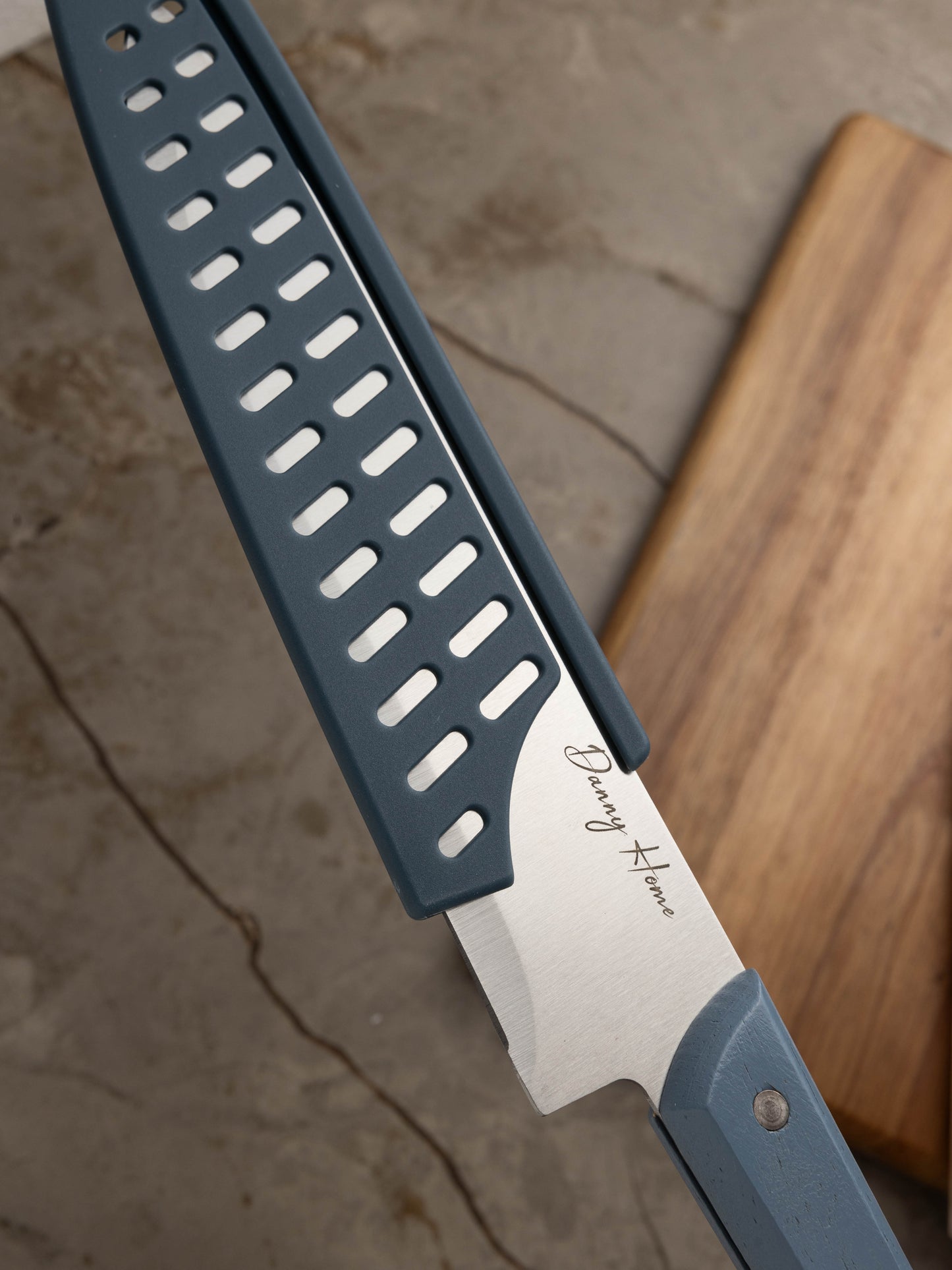 DANNY HOME طقم سكاكين