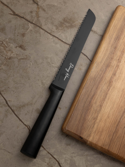 DANNY HOME سكينة خبز