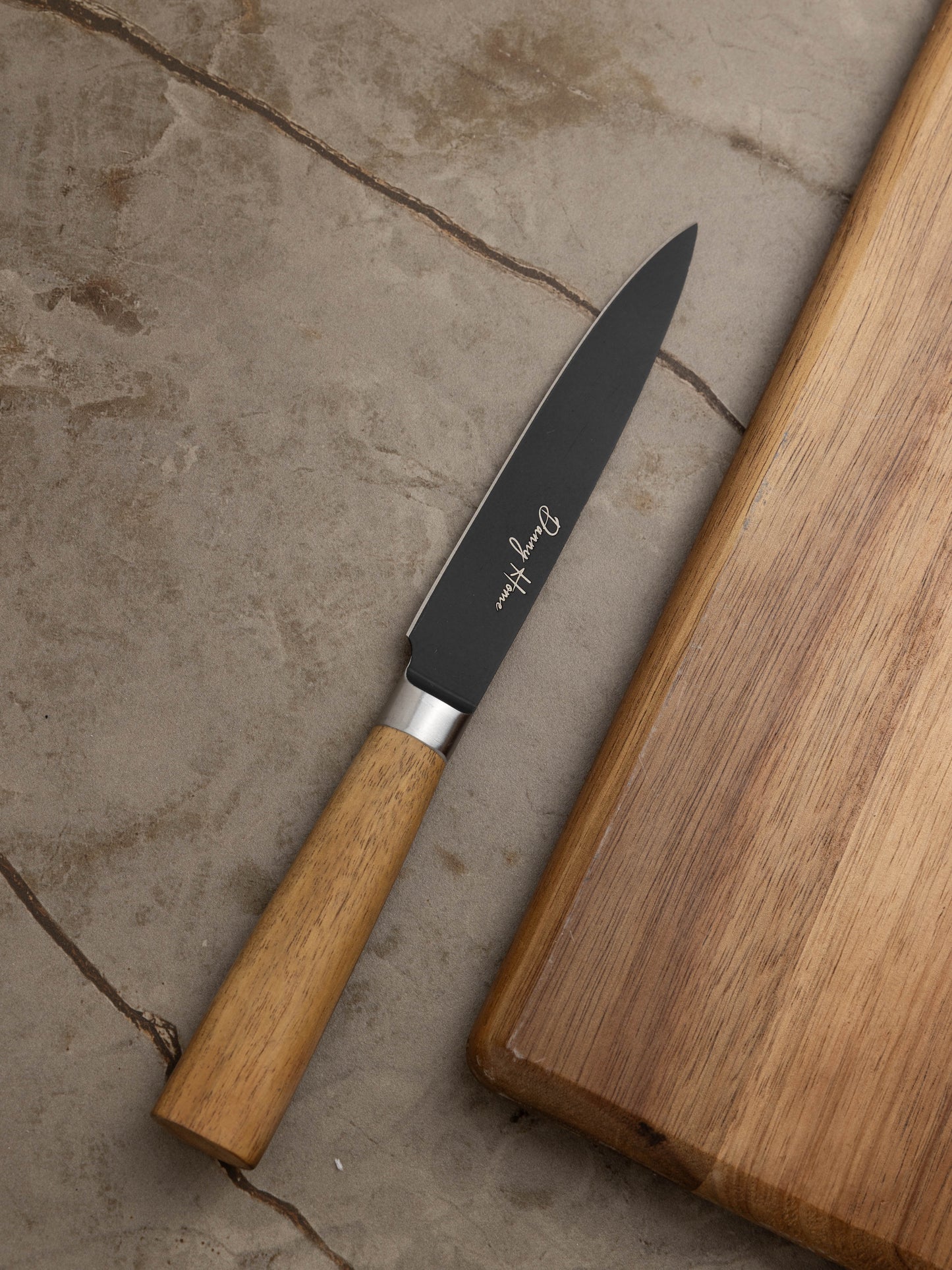 DANNY HOME سكينة