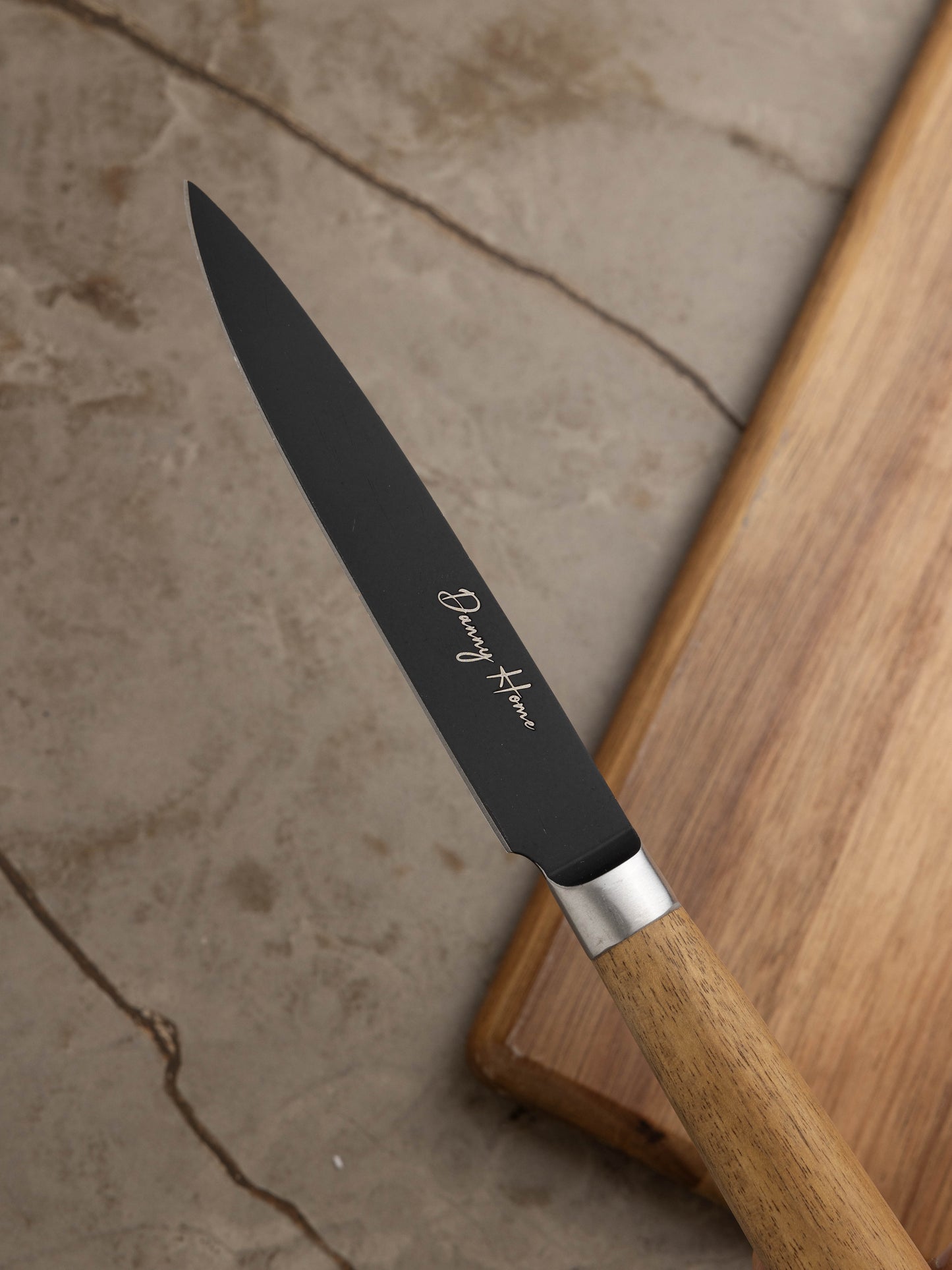 DANNY HOME سكينة