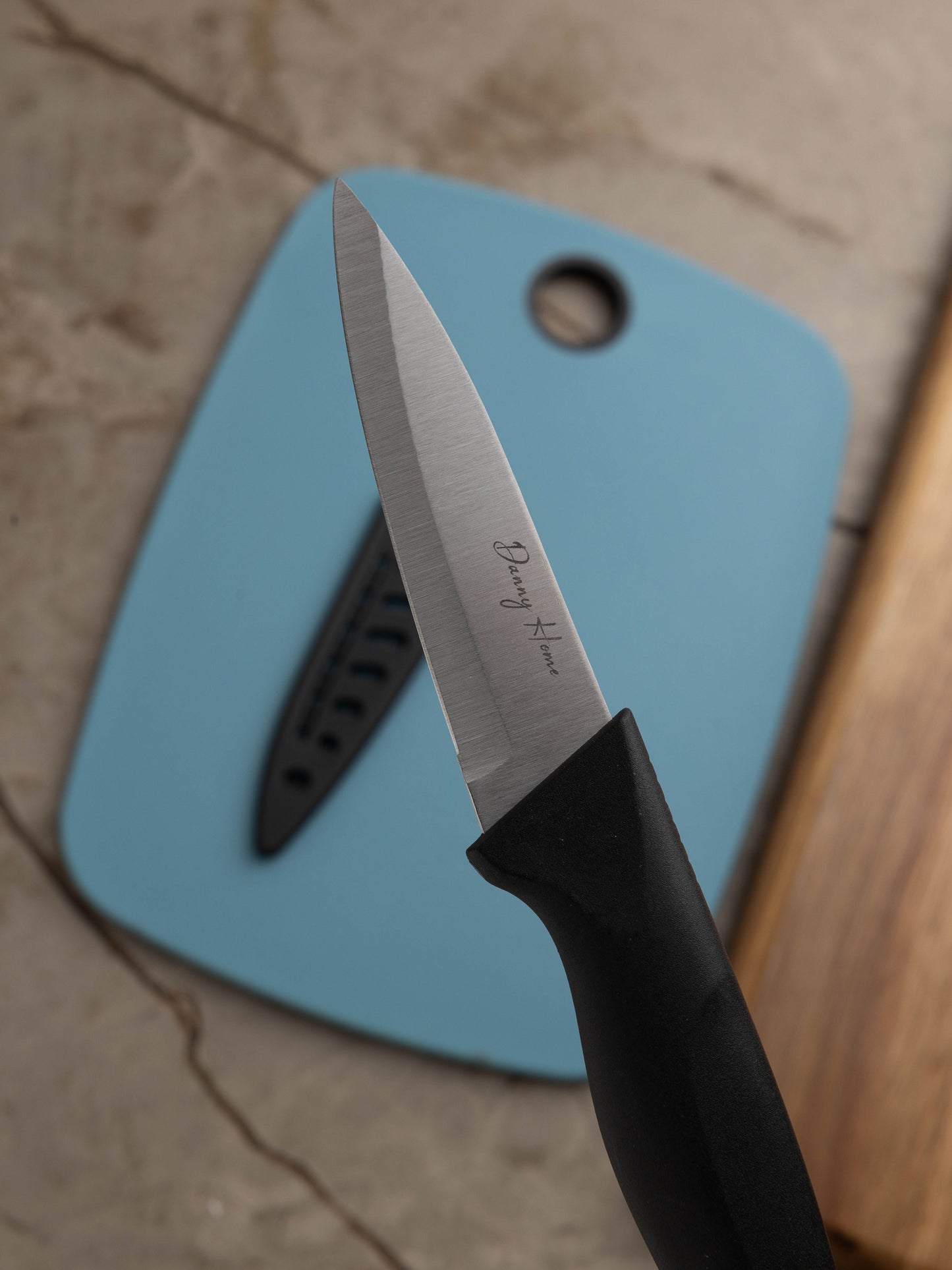 DANNY HOME طقم تقطيع فواكه