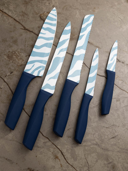 DANNY HOME طقم سكاكين