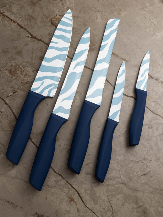 DANNY HOME طقم سكاكين