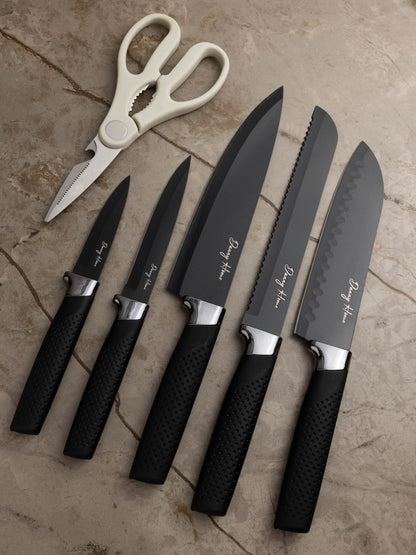 DANNY HOME طقم سكاكين