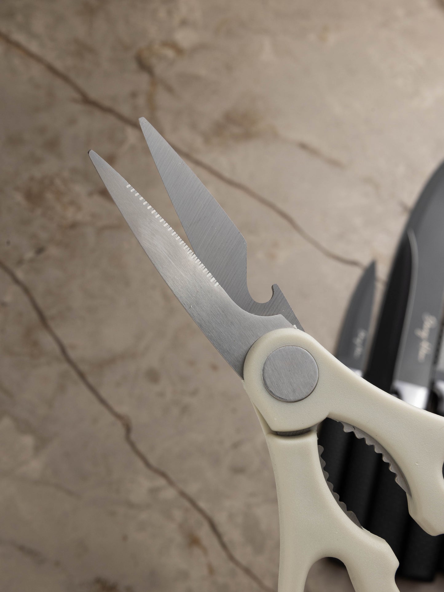 DANNY HOME طقم سكاكين