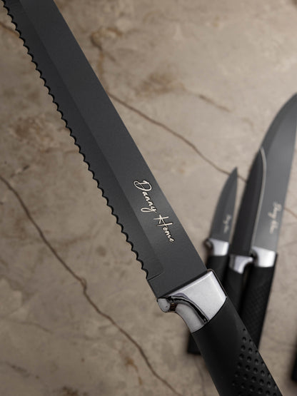 DANNY HOME طقم سكاكين