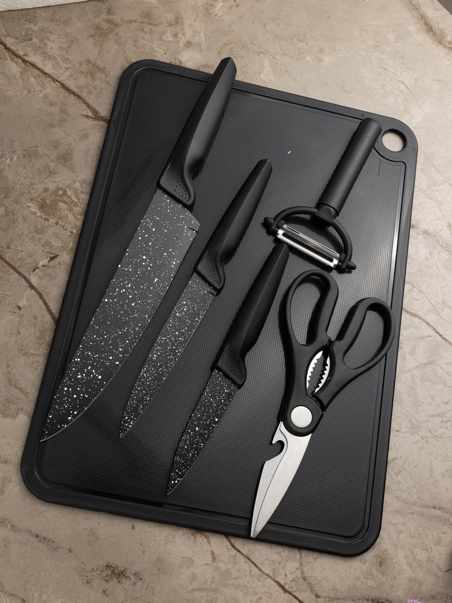 DANNY HOME طقم تقطيع