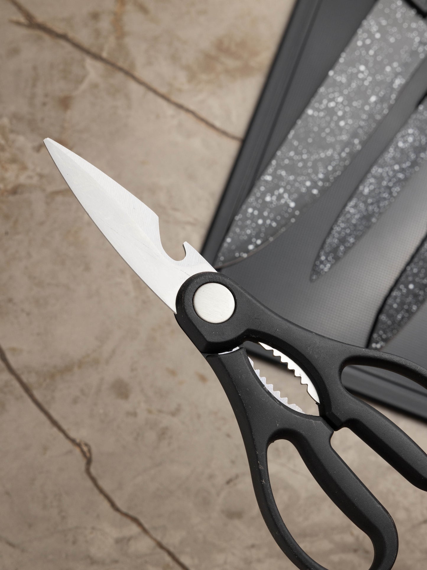 DANNY HOME طقم تقطيع