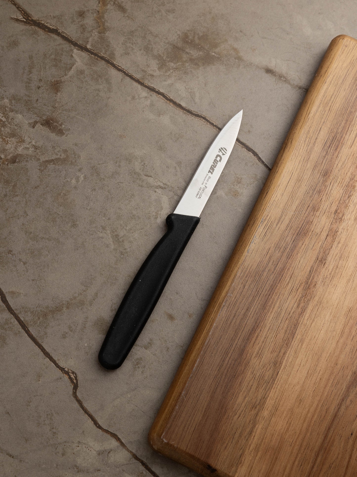 CUREL مجموعة سكاكين