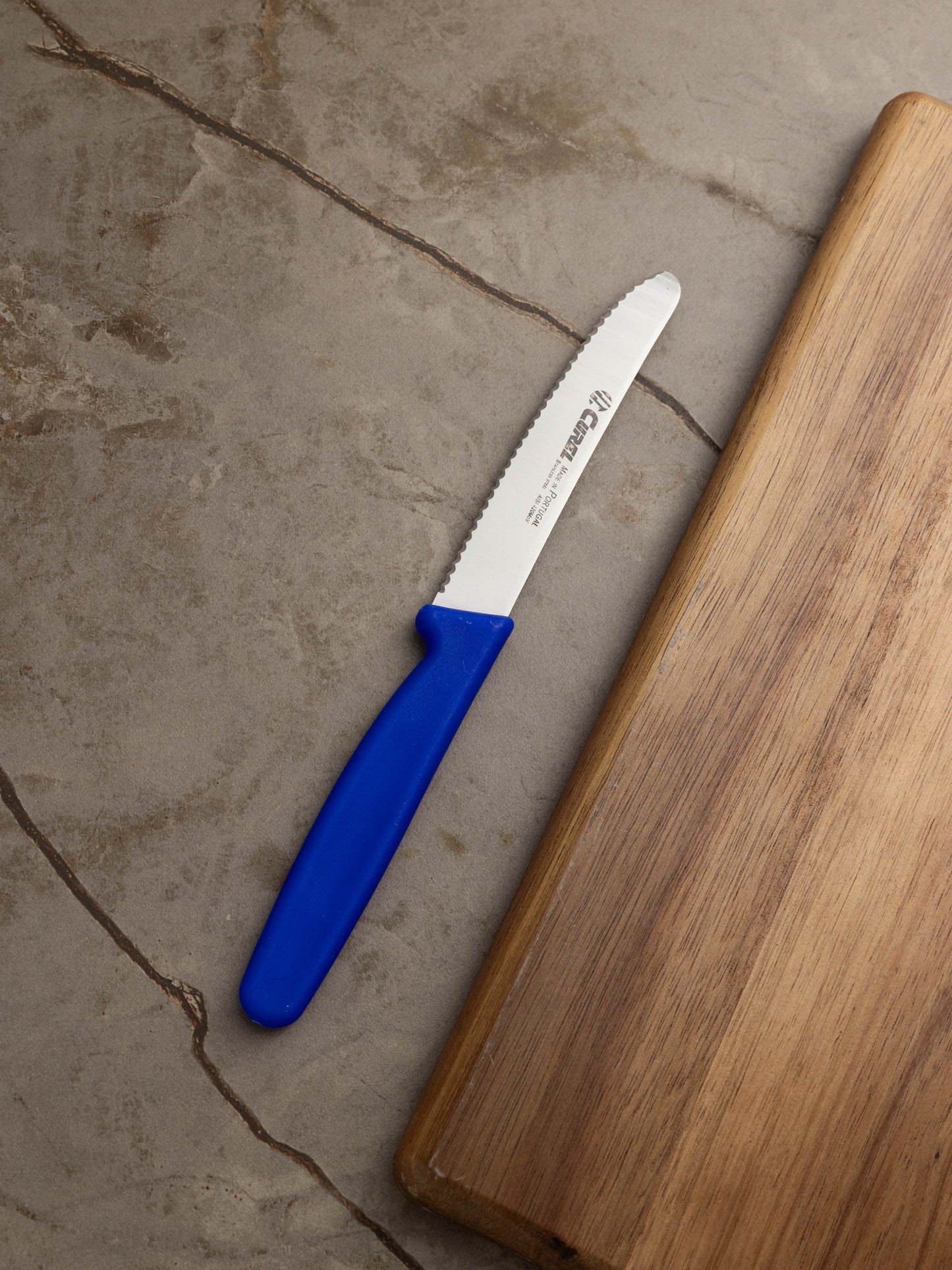 CUREL مجموعة سكاكين