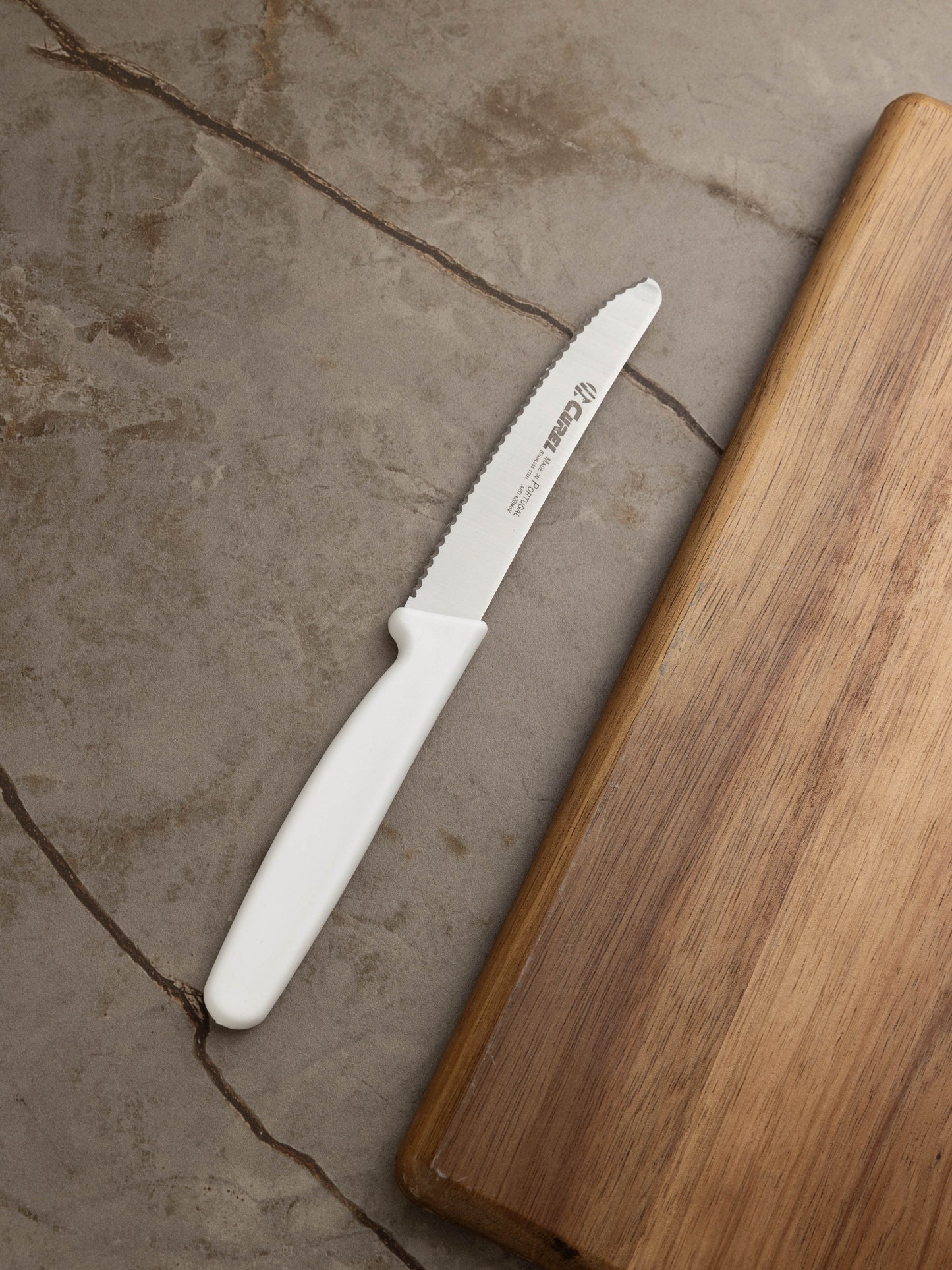 CUREL مجموعة سكاكين