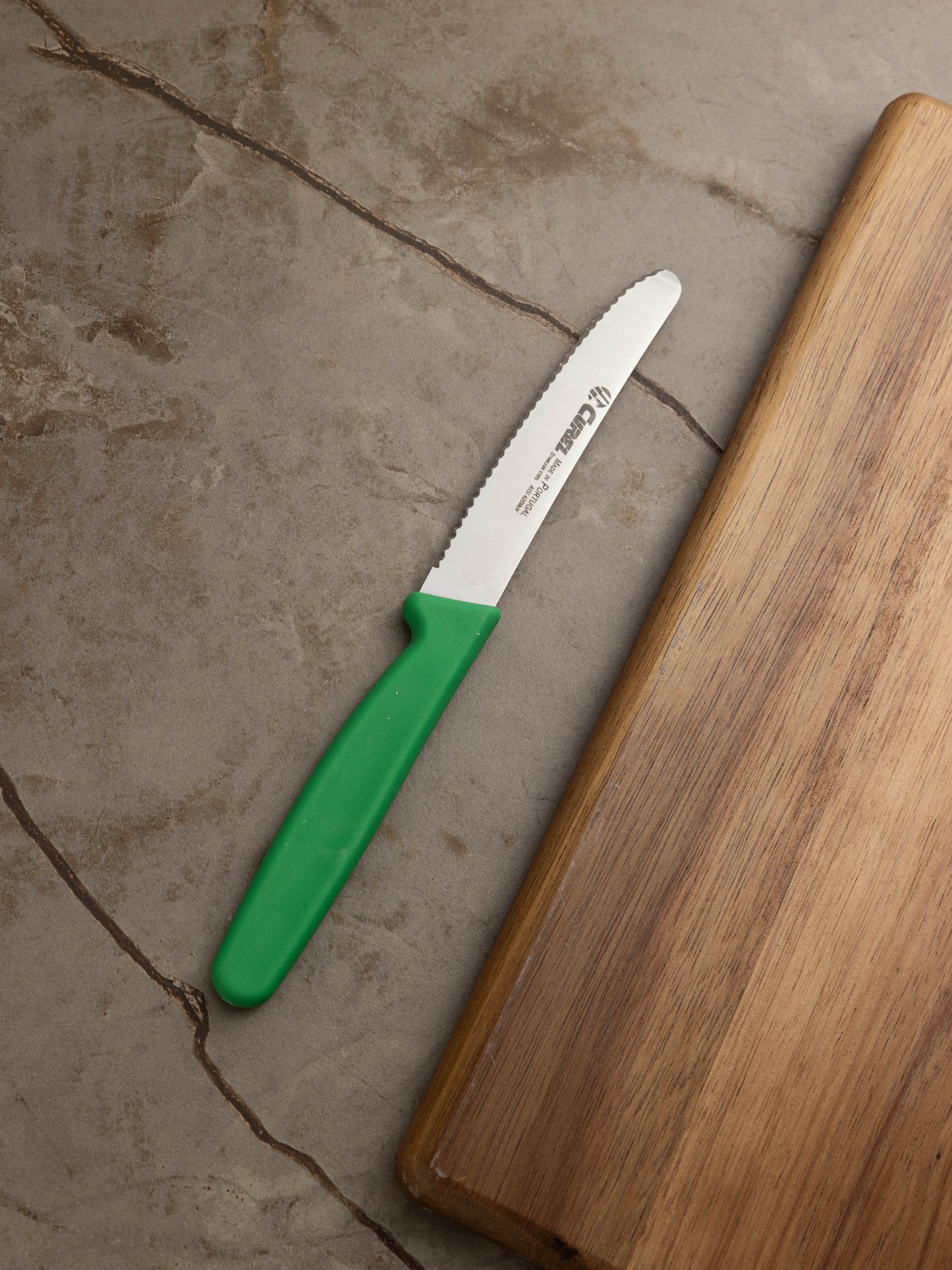 CUREL مجموعة سكاكين