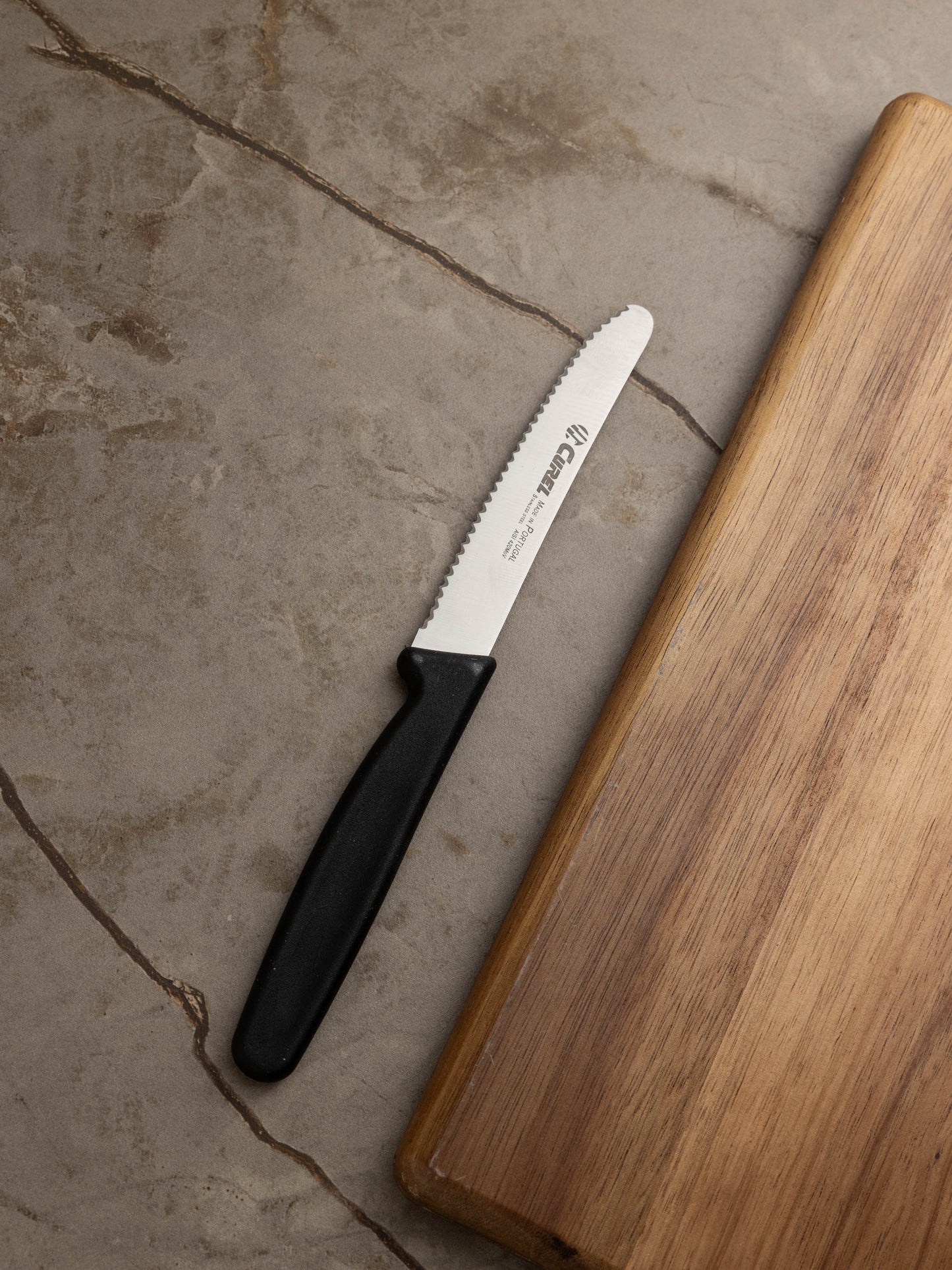 CUREL مجموعة سكاكين