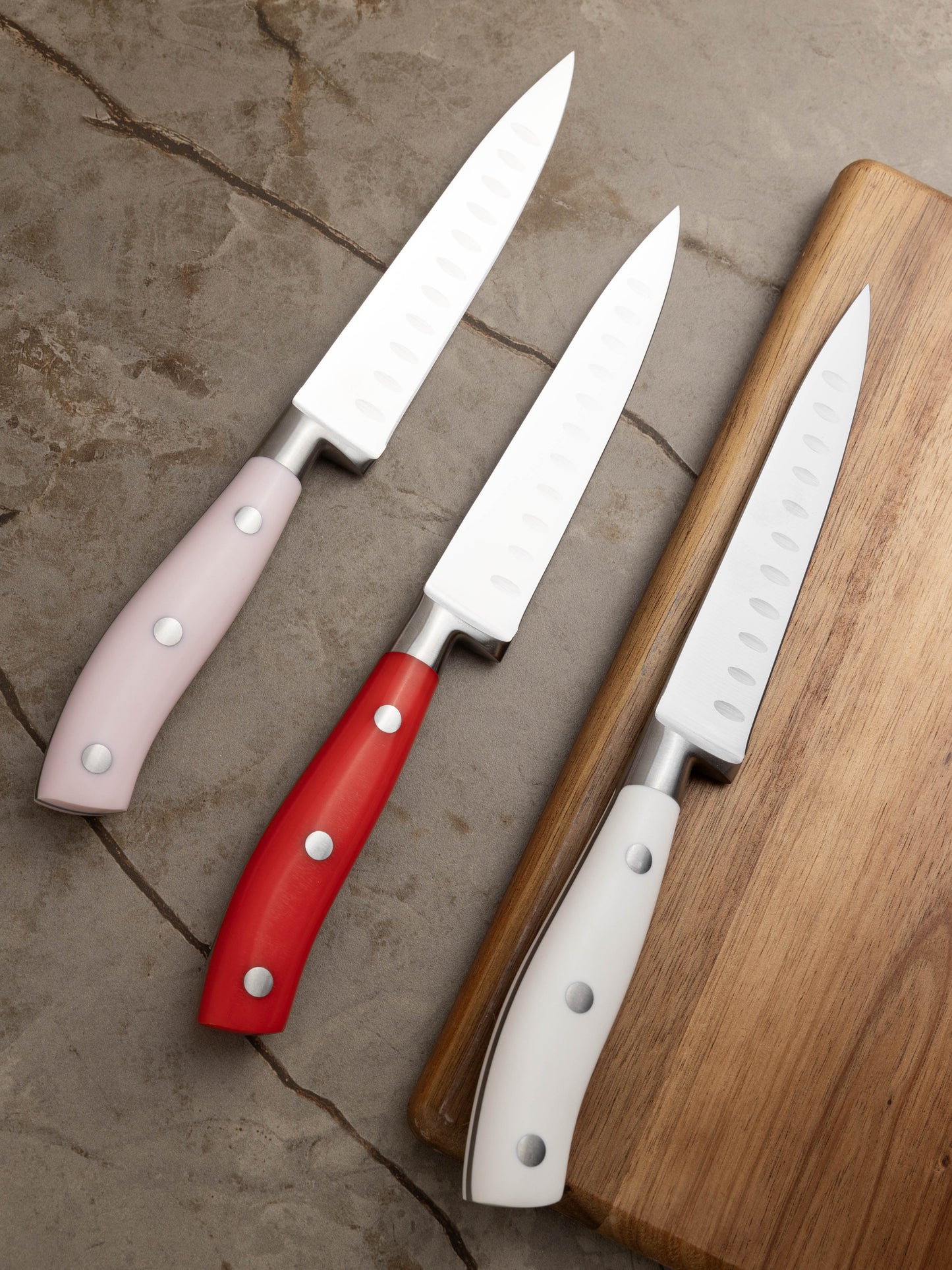 SOLTAM مجموعة سكاكين