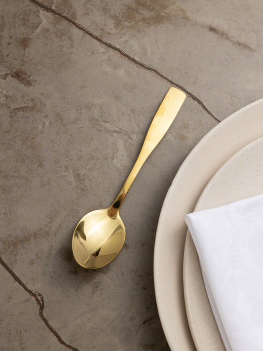 DANNY HOME طقم ملاعق صغيرة