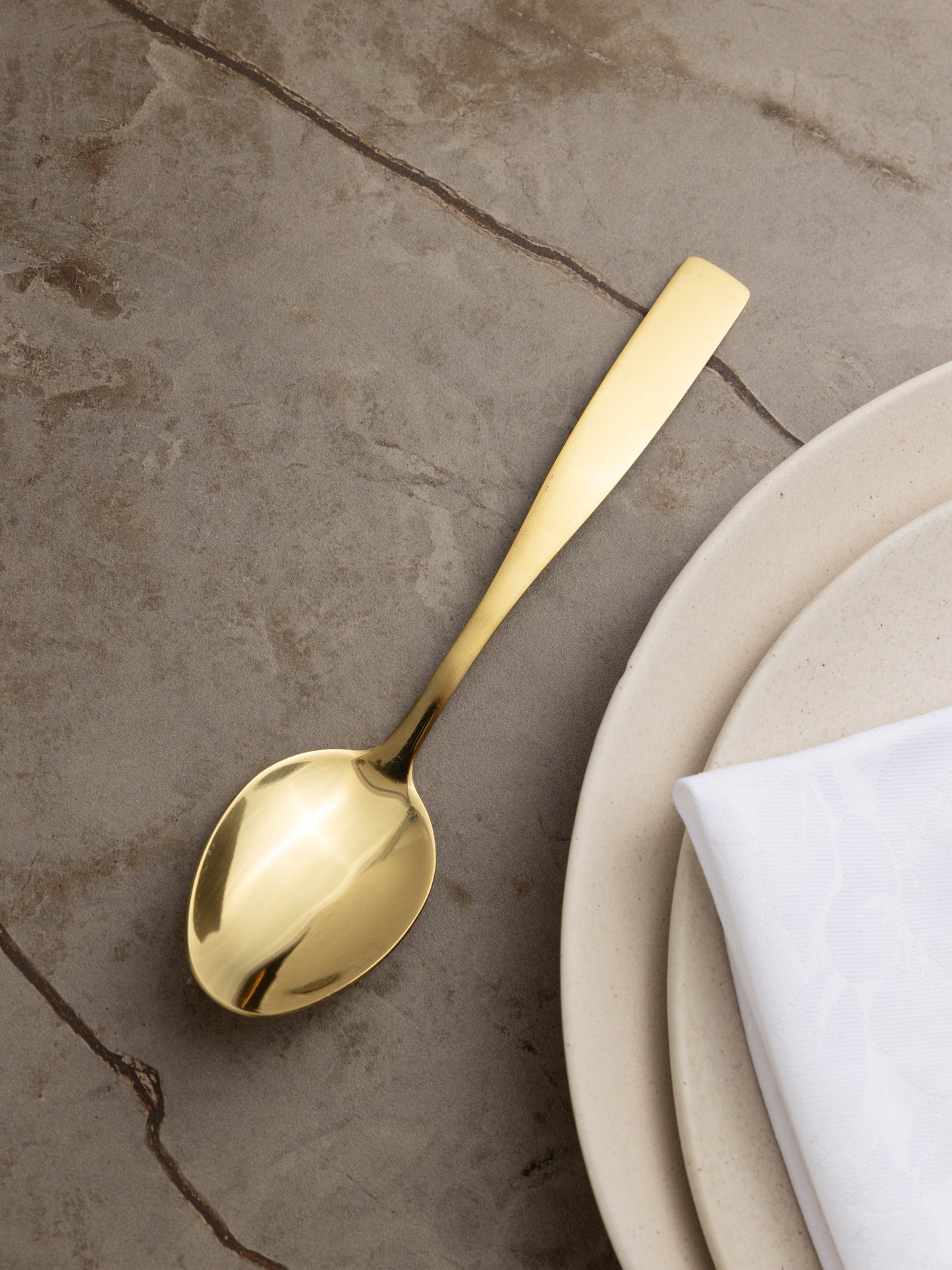 DANNY HOME طقم ملاعق