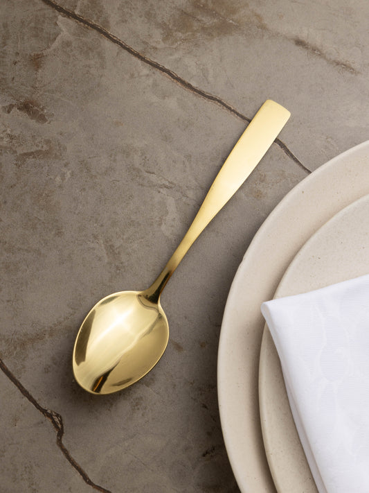 DANNY HOME طقم ملاعق