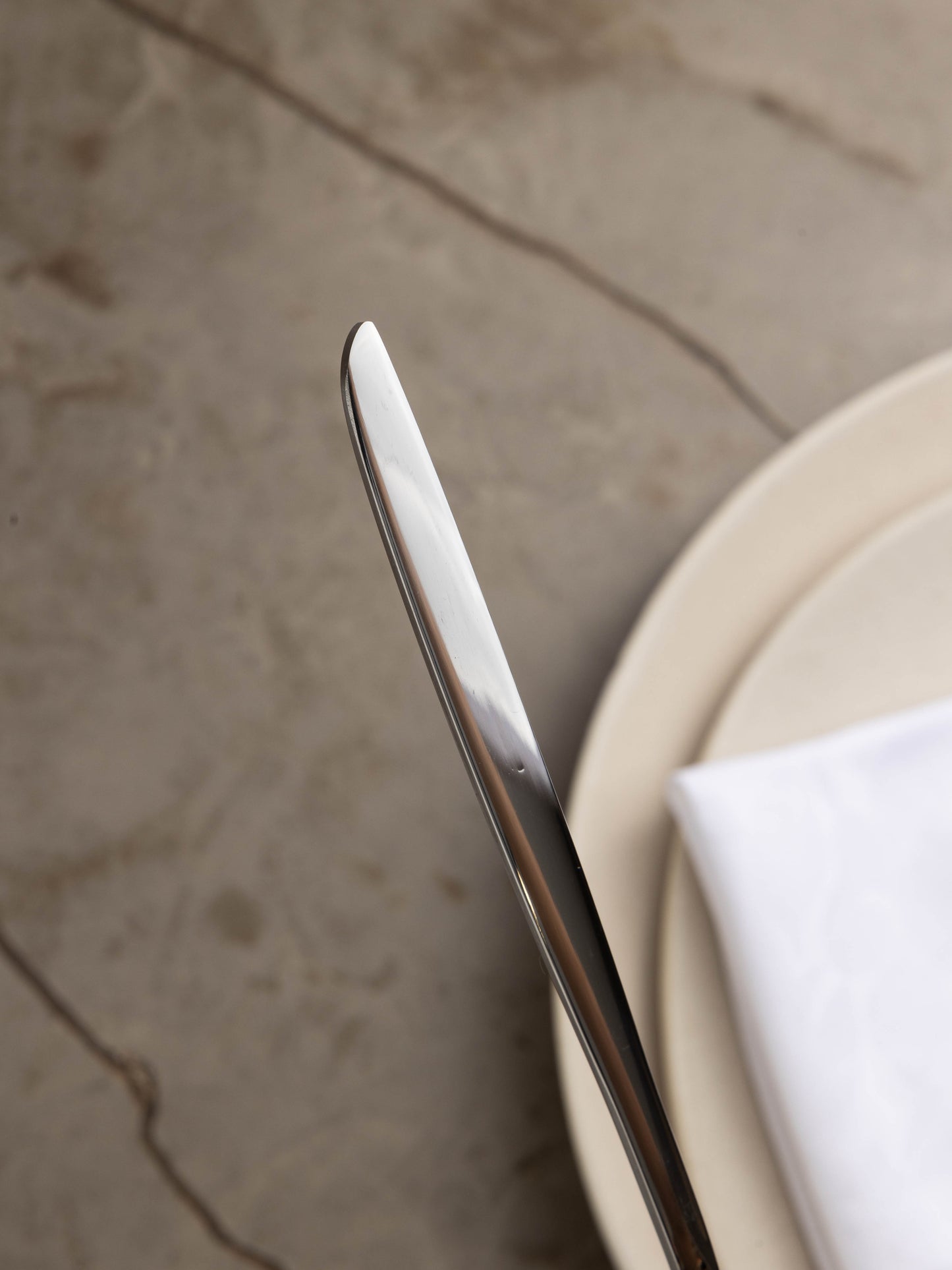 DANNY HOME طقم ملاعق