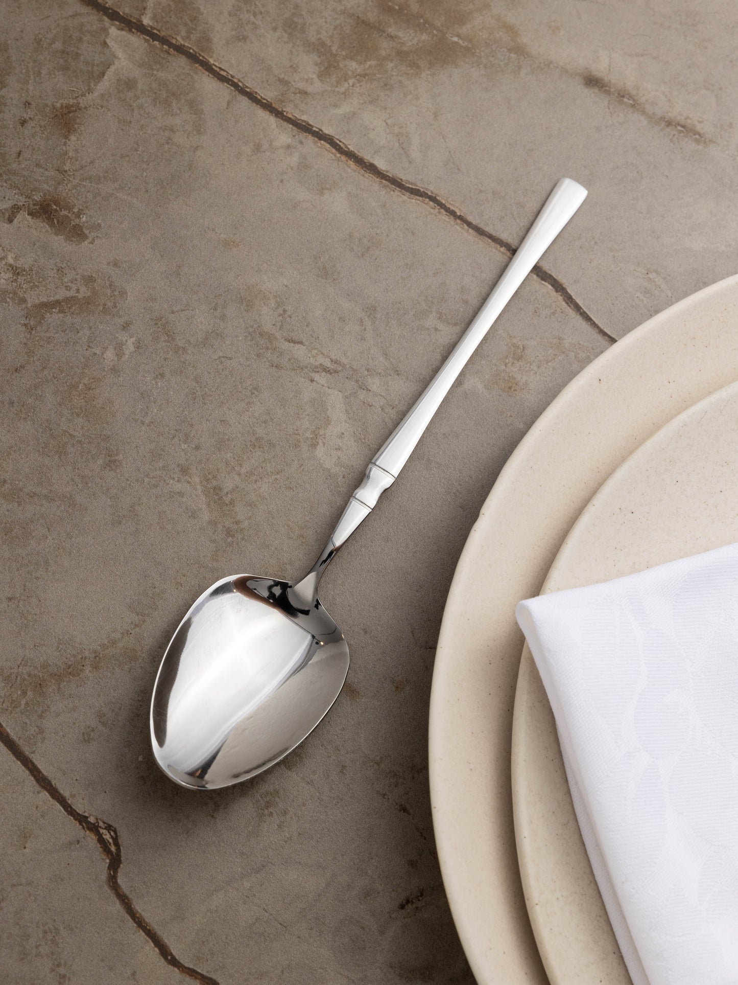 DANNY HOME طقم ملاعق