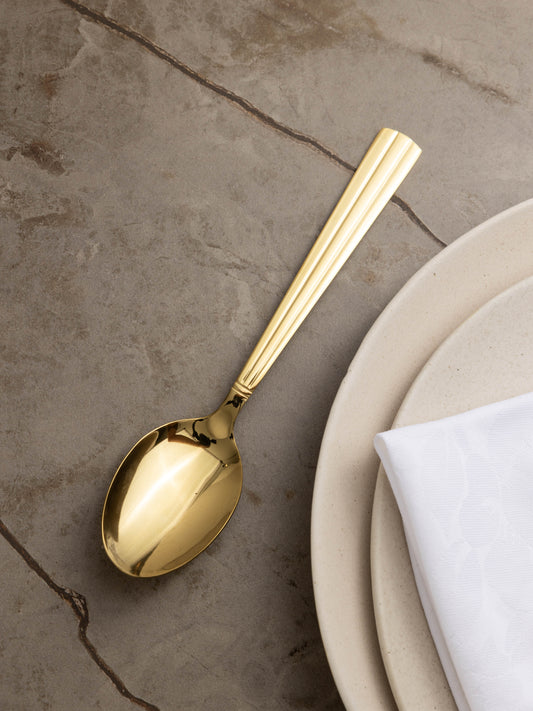 DANNY HOME طقم ملاعق