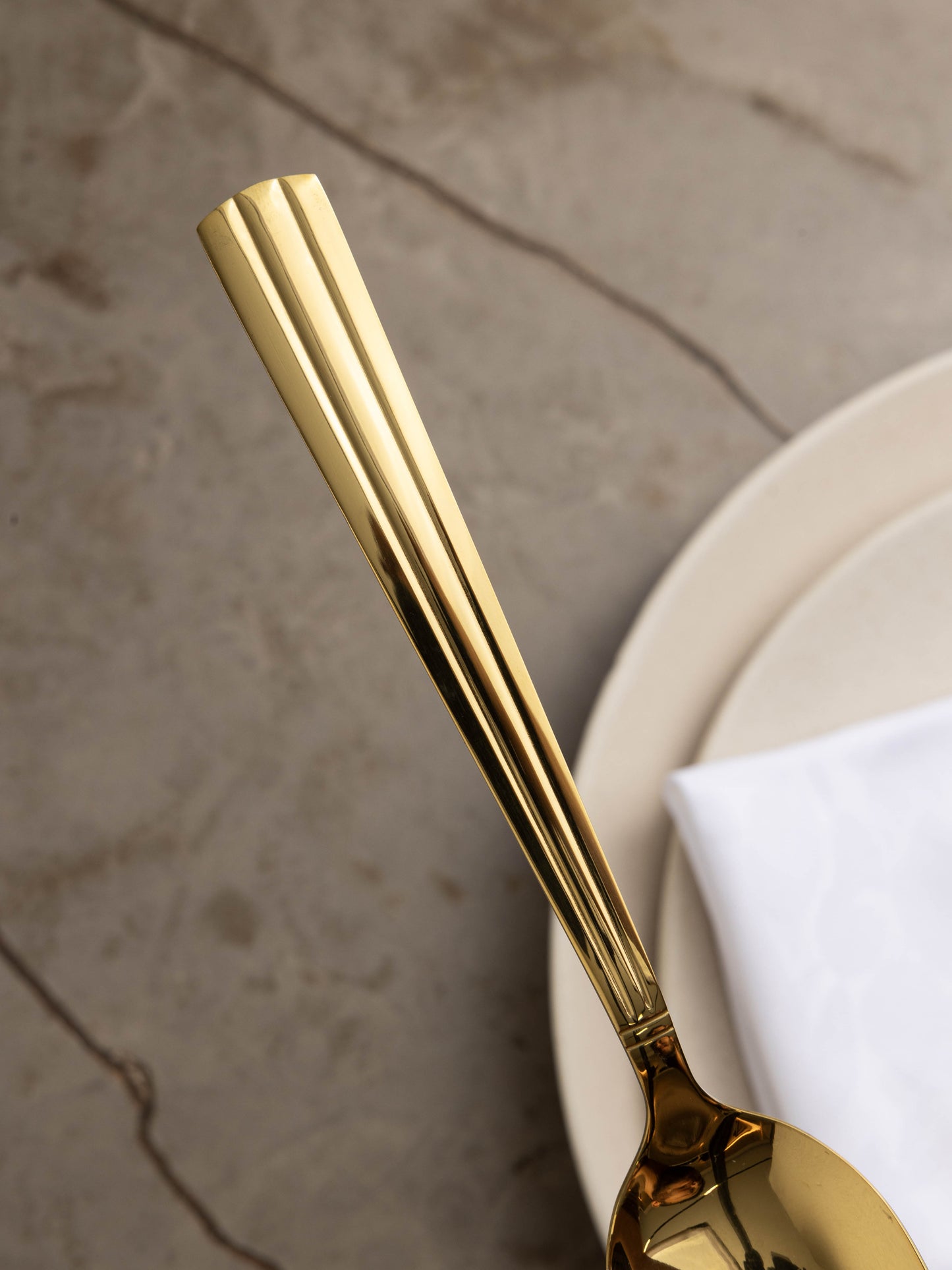 DANNY HOME طقم ملاعق