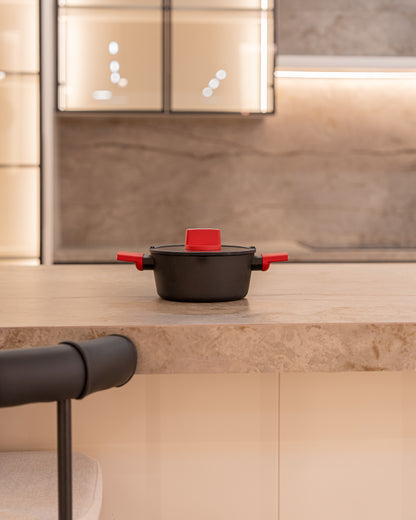 DANNY HOME طناجر