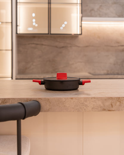 DANNY HOME طناجر