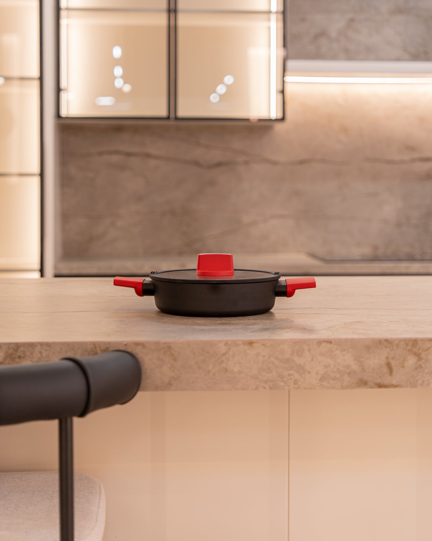 DANNY HOME طناجر