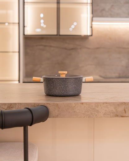 DANNY HOME طناجر