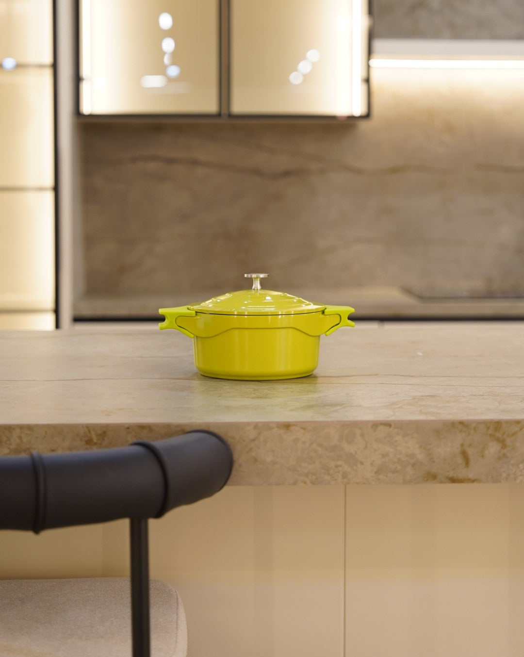 Culinera ( RETRO ) طنجرة