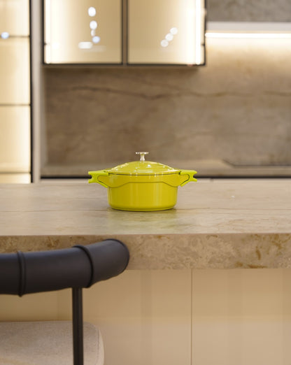 Culinera ( RETRO ) طنجرة