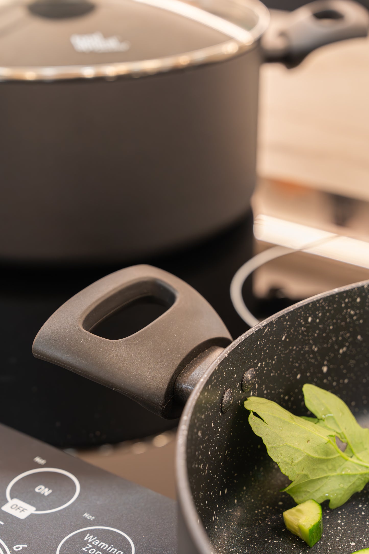 Food appeal طنجرة