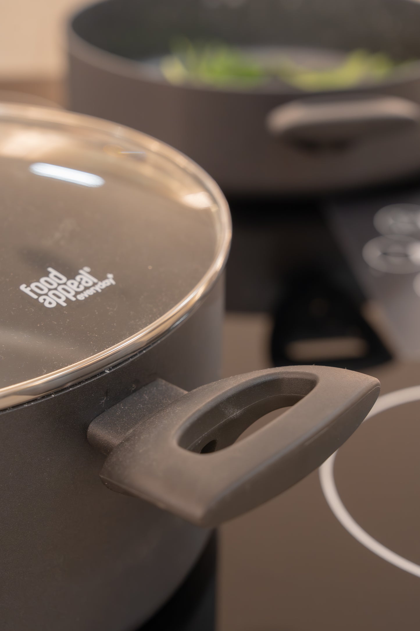 Food appeal طنجرة