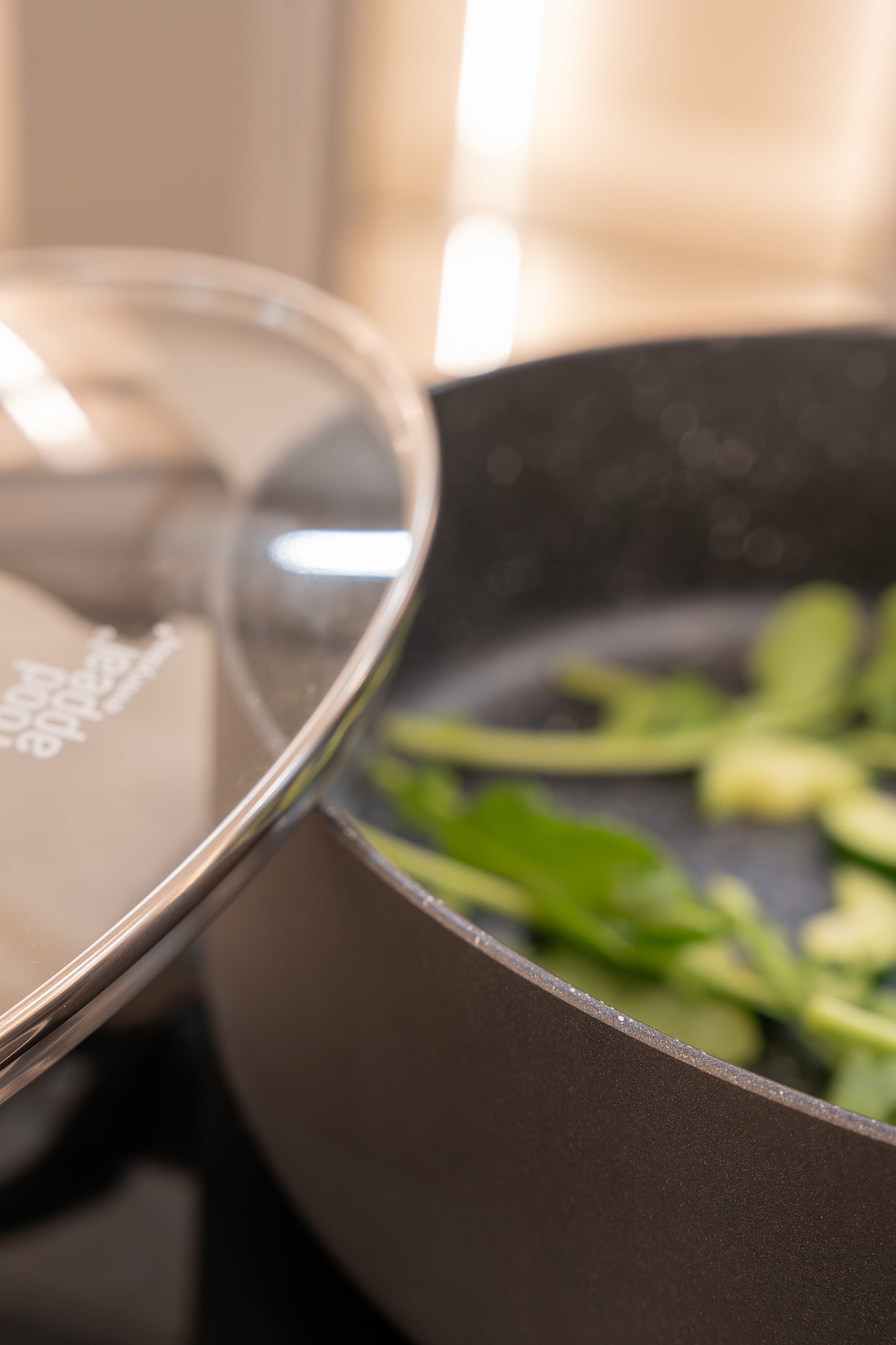 Food appeal طنجرة