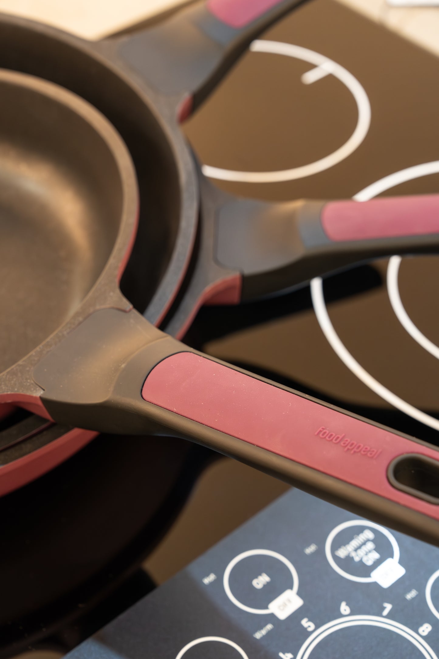 Food appeal قلايات