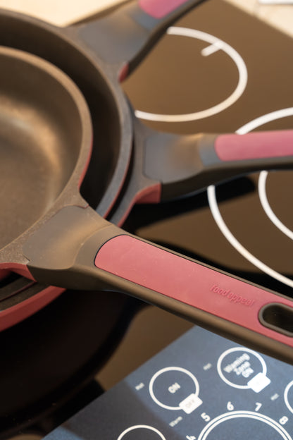 Food appeal قلايات