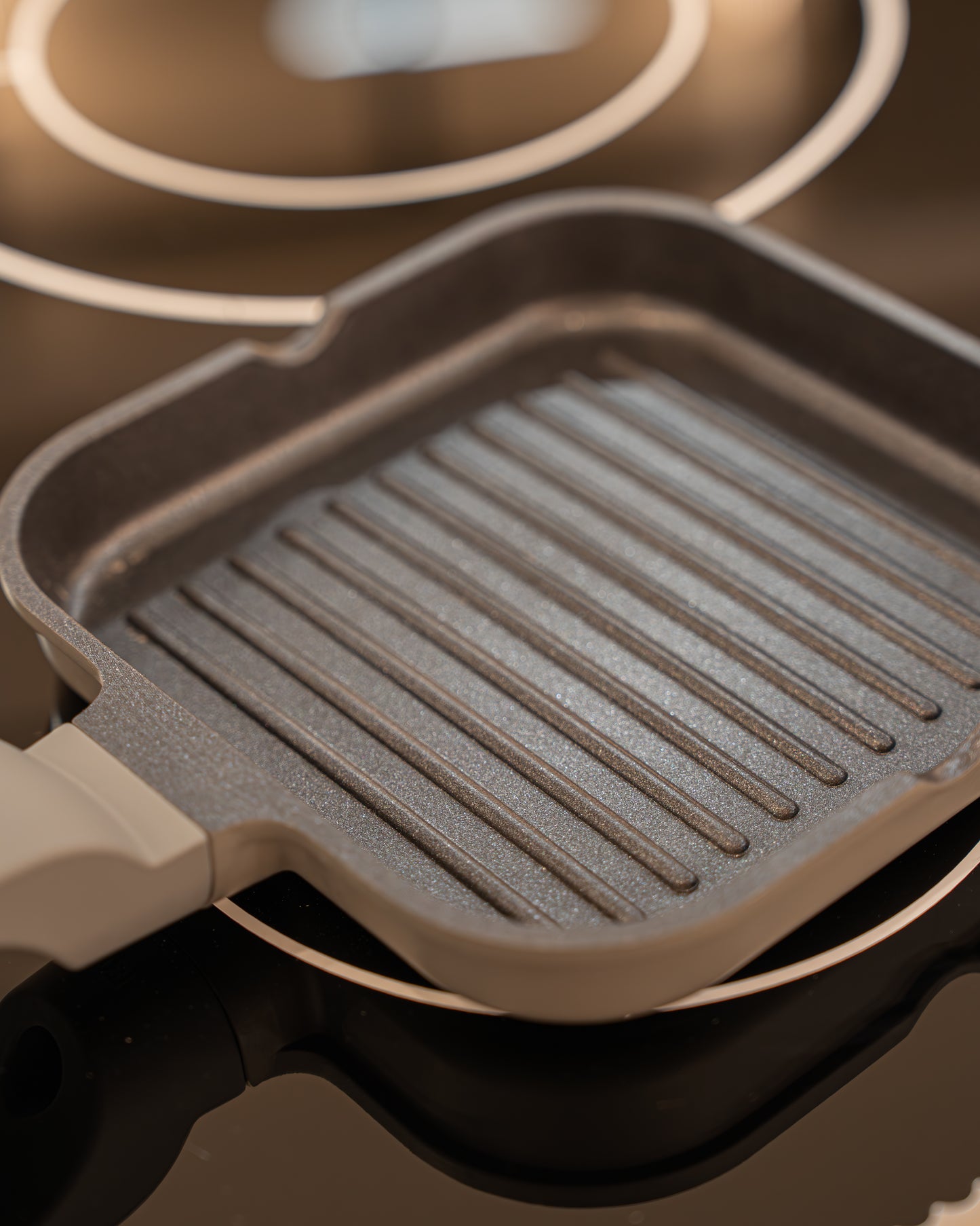 Food appeal مقلاة