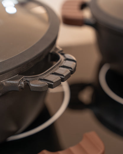 Culinera طقم طناجر