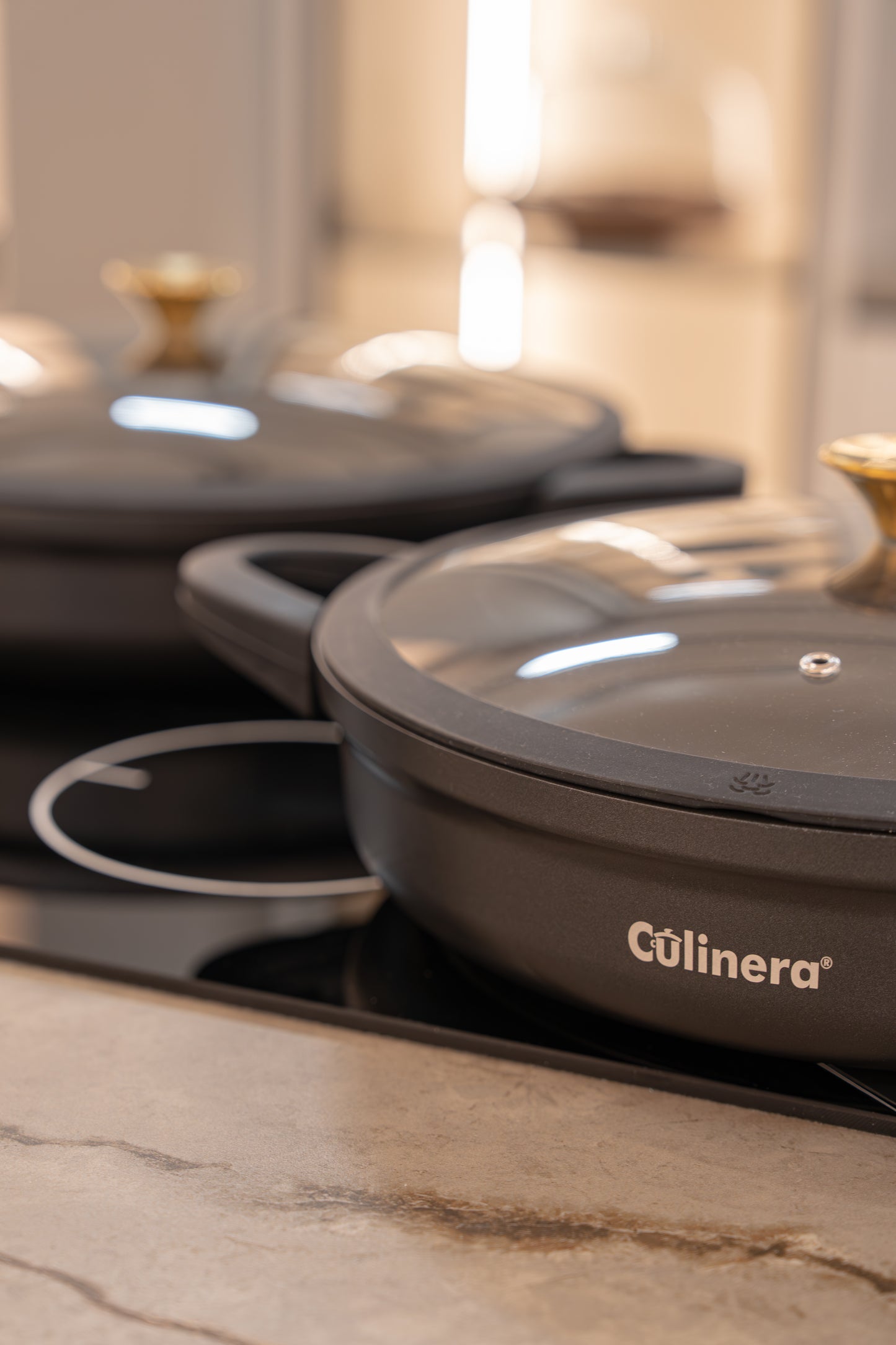 Culinera ( MEXICO ) مقلاة