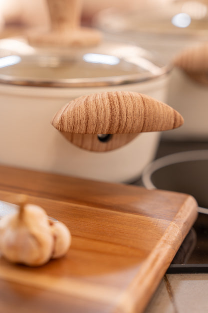 Culinera طقم طناجر