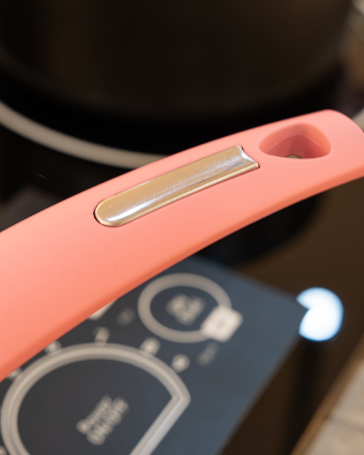 Food appeal طقم قلايات