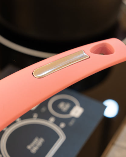 Food appeal طقم قلايات