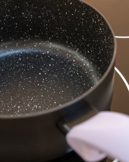 Food appeal طقم قلايات