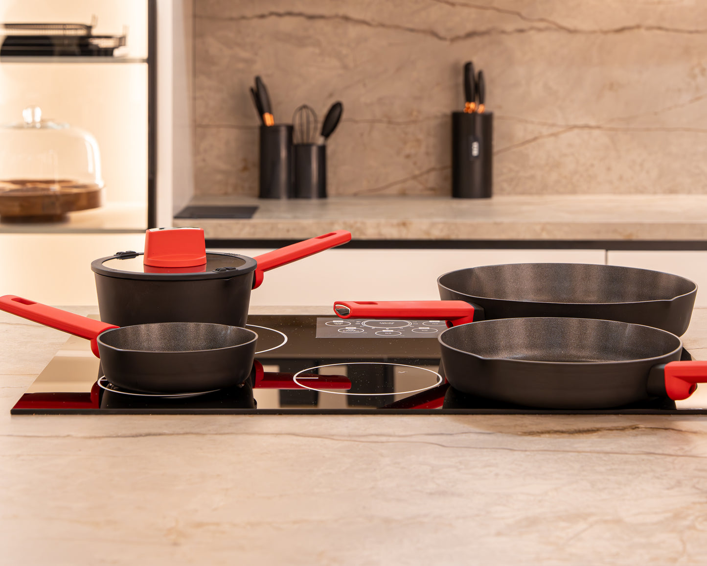 DANNY HOME قلايات